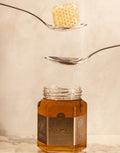 Vanilla Bean Honey