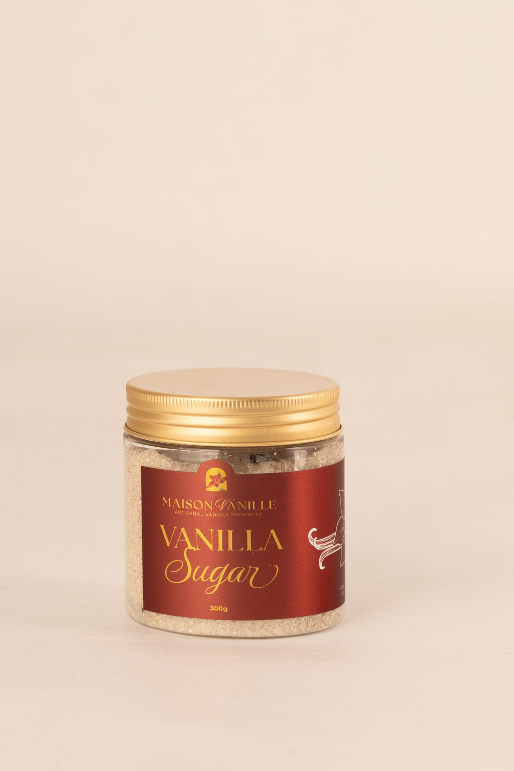 Vanilla Sugar