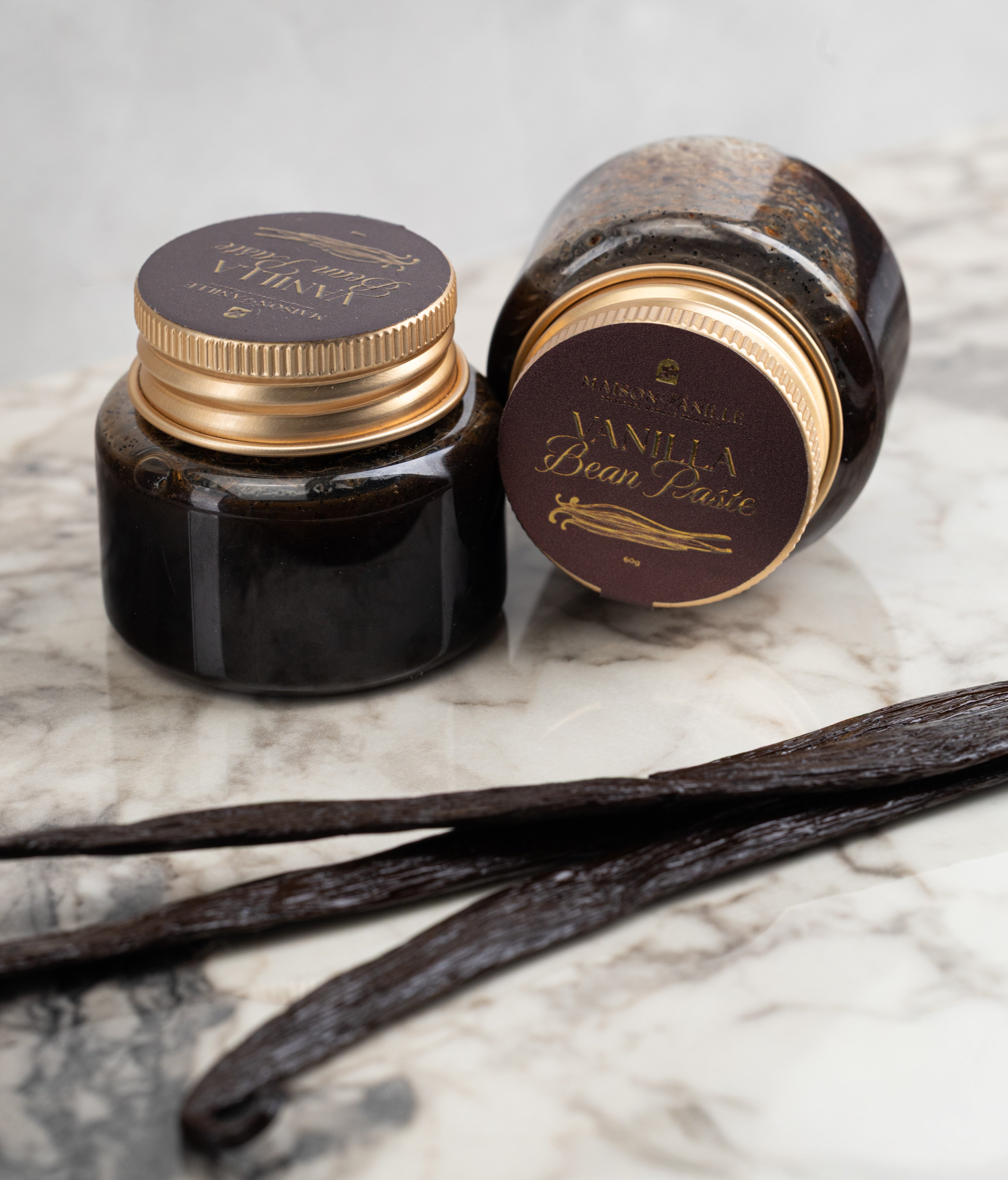 Vanilla Bean Paste