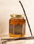 Vanilla Bean Honey
