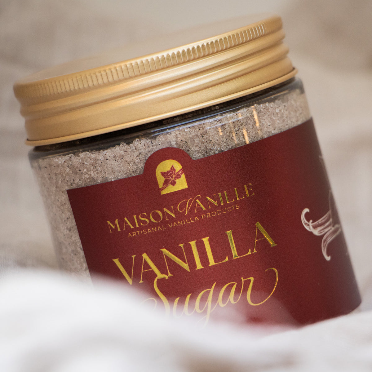 Vanilla Sugar