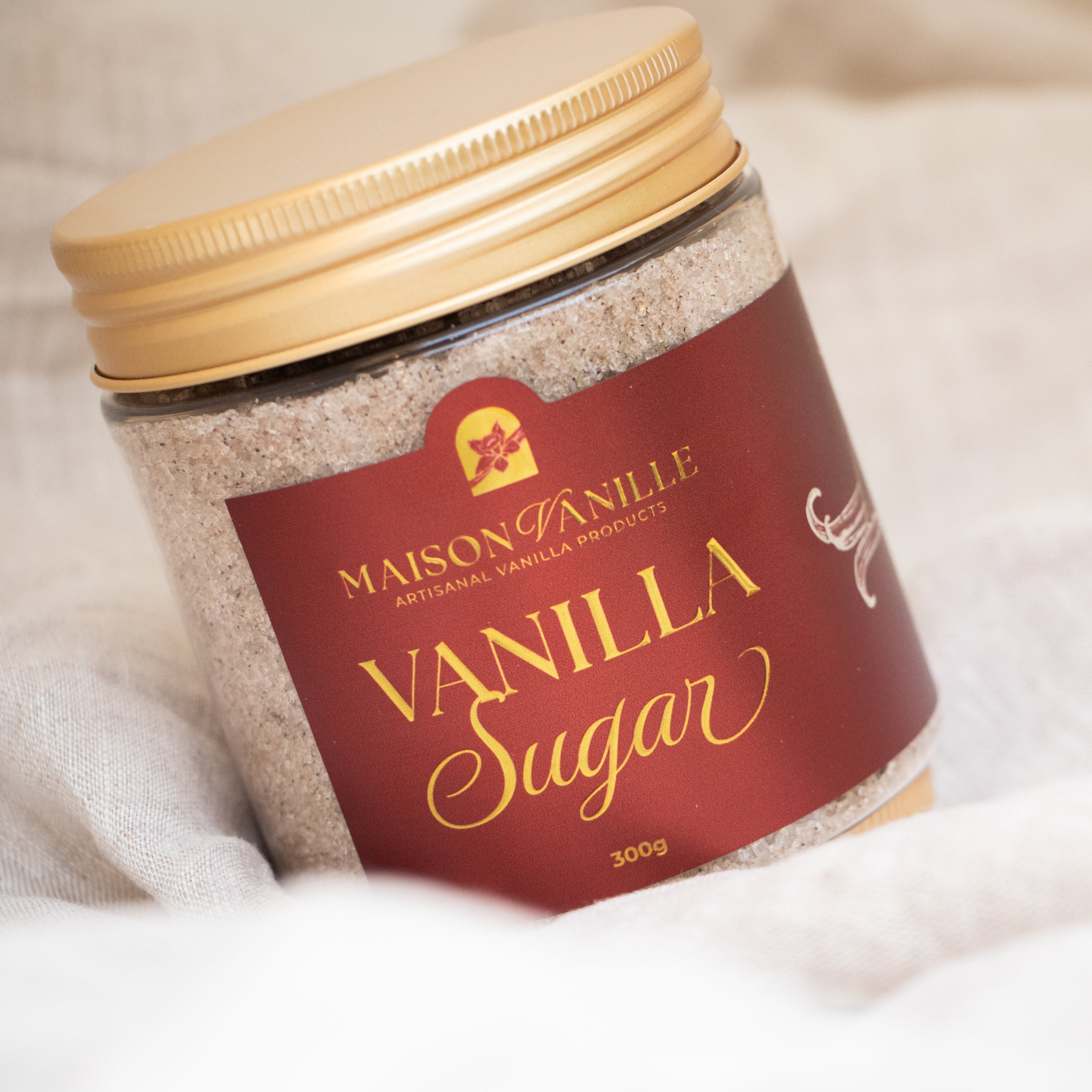 Vanilla Sugar